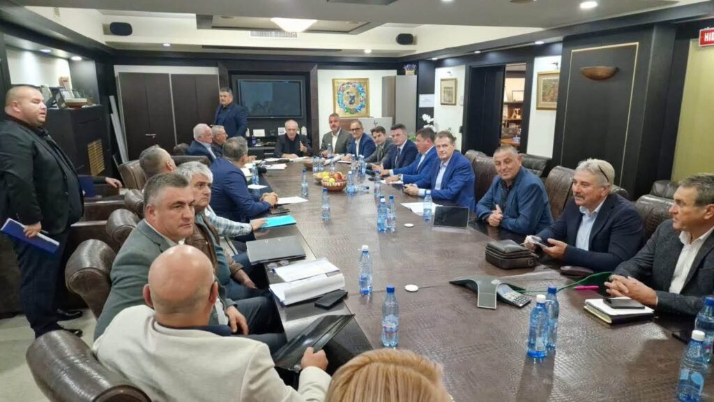 Ulmeni, inclusă în proiectul de extindere a rețelei de gaze naturale